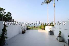 Clear Water Bay Villa For Sale