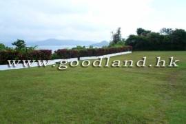 Clear Water Bay Villa For Sale