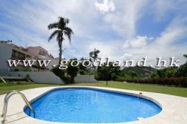 Clear Water Bay Villa For Sale
