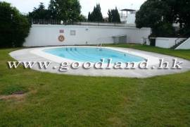 Clear Water Bay Villa For Sale