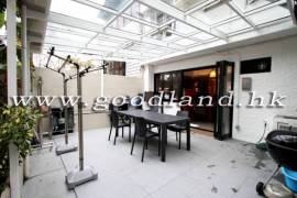 Clear Water Bay Villa For Sale