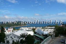 Clear Water Bay Villa For Sale