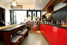 Clear Water Bay Villa For Sale