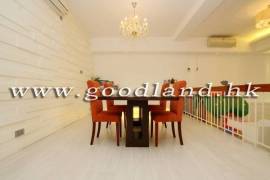 Clear Water Bay Villa For Sale