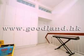 Clear Water Bay Villa For Sale