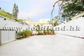 Clear Water Bay Villa For Sale