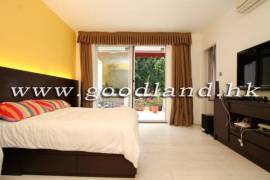 Clear Water Bay Villa For Sale