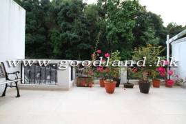 Clear Water Bay Villa For Sale