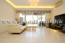 Clear Water Bay Villa For Sale