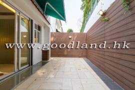Clear Water Bay Villa For Sale