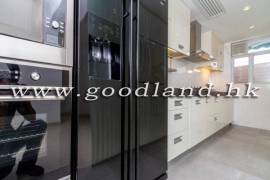 Clear Water Bay Villa For Sale