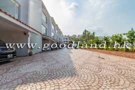 Clear Water Bay Villa For Sale