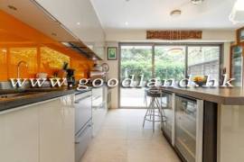 Clear Water Bay Villa For Sale