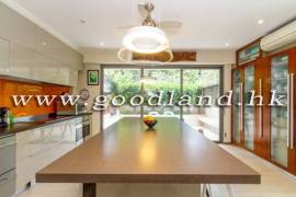 Clear Water Bay Villa For Sale