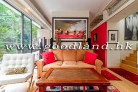 Clear Water Bay Villa For Sale