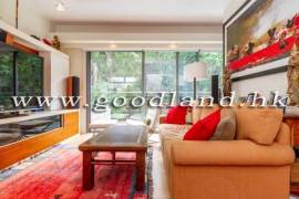 Clear Water Bay Villa For Sale