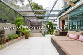 Clear Water Bay Villa For Sale