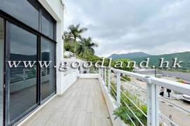 Sai Kung Apartment For Rent