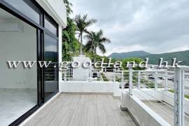 Sai Kung Apartment For Rent