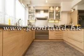 Clear Water Bay Villa For Sale