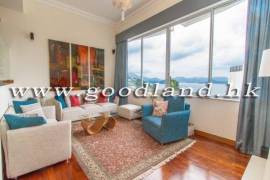 Clear Water Bay Villa For Sale