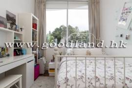 Clear Water Bay Villa For Sale
