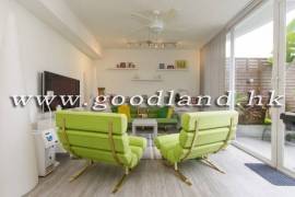 Clear Water Bay Villa For Sale