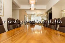 Clear Water Bay Villa For Sale