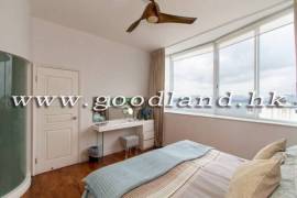 Clear Water Bay Villa For Sale