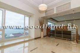 Clear Water Bay Villa For Sale