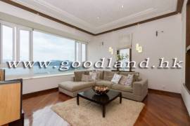 Clear Water Bay Villa For Sale