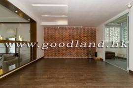Clear Water Bay Villa For Sale