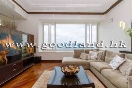Clear Water Bay Villa For Sale