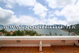 Clear Water Bay Villa For Sale
