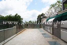 Clear Water Bay Villa For Sale