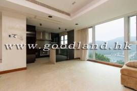 Clear Water Bay Villa For Sale