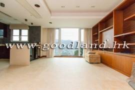 Clear Water Bay Villa For Sale
