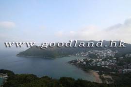Clear Water Bay Villa For Sale