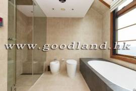 Clear Water Bay Villa For Sale