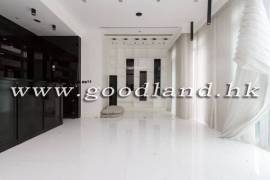Clear Water Bay Villa For Sale