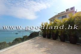 Sai Kung Villa For Sale Private Pool