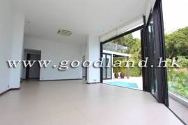 Sai Kung Villa For Sale Private Pool