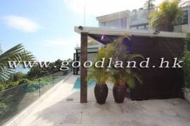 Sai Kung Villa For Sale Private Pool