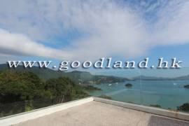 Sai Kung Villa For Sale Private Pool