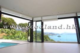 Sai Kung Villa For Sale Private Pool