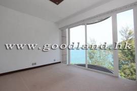 Clear Water Bay Villa For Sale