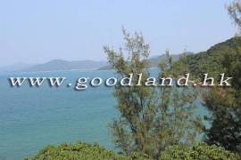 Clear Water Bay Villa For Sale