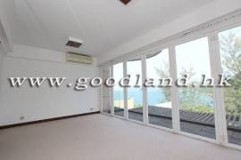 Clear Water Bay Villa For Sale