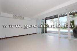 Clear Water Bay Villa For Sale