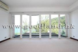 Clear Water Bay Villa For Sale